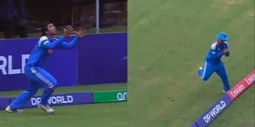 vaibhav catch