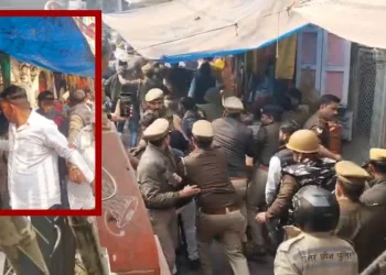 varanasi news 4