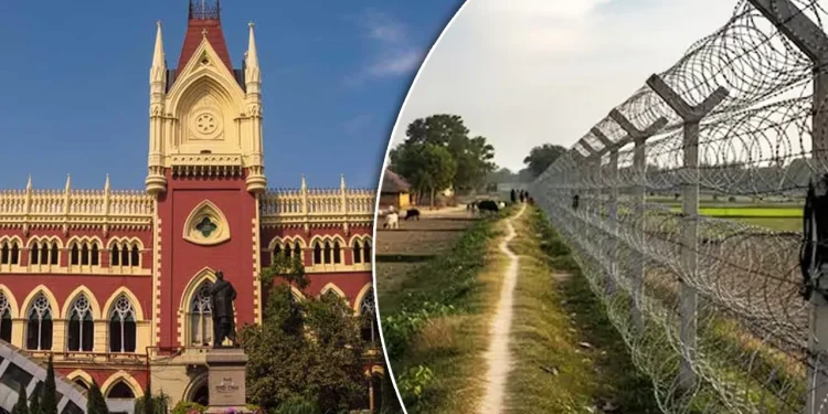 कलकत्ता Hc का ममता सरकार को कड़ा आदेश: 'बॉर्डर फेंसिंग के लिए Bsf को तुरंत दें जमीन', राष्ट्रीय सुरक्षा पर बड़ा फैसला 1 whatsapp image 2026 01 29 at 1.50.44 pm