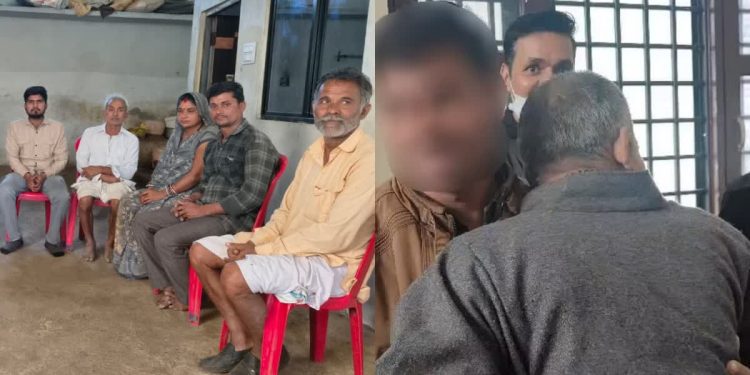 22 साल बाद कश्मीर में मिला मध्य प्रदेश का 'दिनेश', फाइल हो चुकी थी बंद, जानें कैसे हुआ चमत्कार 1 1 12