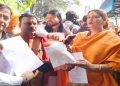 Bhopal Kinner Dispute: भोपाल में किन्नरों के दो गुटों के बीच 'वर्चस्व की जंग'; इलाके को लेकर जमकर हंगामा, कलेक्ट्रेट का किया घेराव