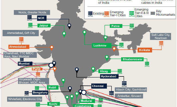 What Is Data Center: क्या है डाटा सेंटर? जिस पर अडानी-अंबानी लगा रहे अरबों, जानें कमाई का पूरा गणित 1 102246241 1734695348694