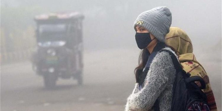 Haryana Weather Update: फिर लौटी ठंड! हरियाणा के कई इलाकों में छाई गहरी धुंध, मौसम विभाग ने जारी किया बारिश का अलर्ट; पढ़ें ताजा अपडेट 1 11 18