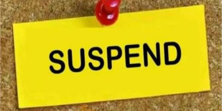 Ludhiana News: Cm के दौरे में गंदगी देख भड़के कमिश्नर, सफाई सुपरवाइजर को किया सस्पेंड; मचा हड़कंप 1 11 4