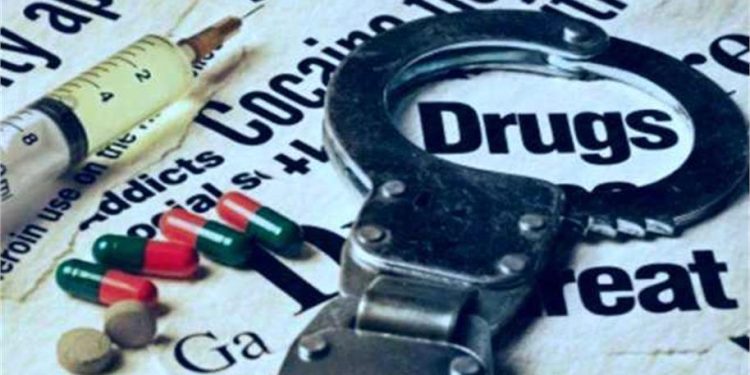Haryana Drug Crisis: हरियाणा में नशा तस्करी के मामलों में 81% का उछाल, महज 45 दिनों में 29 केस दर्ज; पुलिस अलर्ट 1 13 15