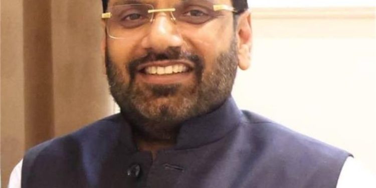 खेल जगत से बड़ी खबर! हरियाणा कोर्फबाल एसोसिएशन की कमान अब विधायक देवेंद्र अत्री के हाथ, जेल विभाग के Ig को भी मिली अहम भूमिका 1 15 20