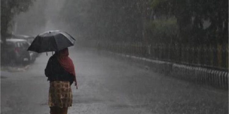 Punjab Weather Update: पंजाब में फिर बदलेगा मौसम, 15 जिलों में भारी बारिश का अलर्ट जारी; जानें आपके शहर का हाल 1 16 4