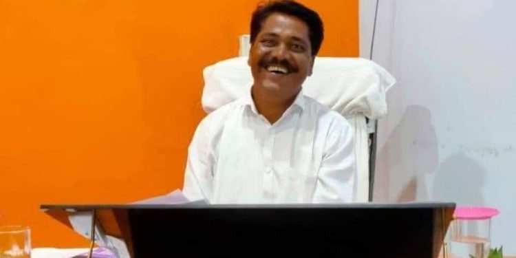 छिंदवाड़ा: परासिया नगर पालिका अध्यक्ष को Bjp ने दिखाया बाहर का रास्ता, 6 साल के निष्कासन से सियासी गलियारों में हड़कंप 1 2