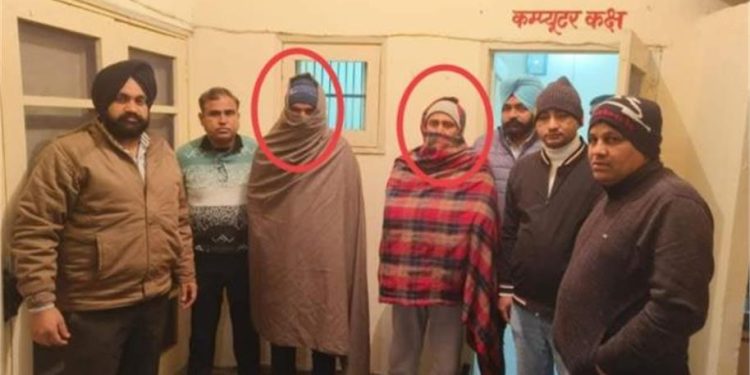 Kaithal Bribery Case Verdict: कैथल में रिश्वतखोरी के मामले में जिला पार्षद और प्रतिनिधि को 7-7 साल की सजा, जुर्माना भी लगा 1 25 4