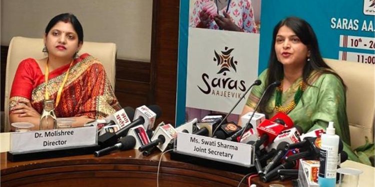 Gurugram News: गुड़गांव में ग्रामीण शिल्प और महिला सशक्तिकरण का महाकुंभ; एक ही छत के नीचे दिखेगा भारत की कला का अद्भुत संगम 1 27 5