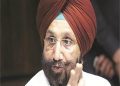 Punjab Politics: पंजाब के DGP और मुख्य सचिव की केंद्र से शिकायत! सुखजिंदर रंधावा ने केंद्रीय गृह सचिव को लिखा पत्र