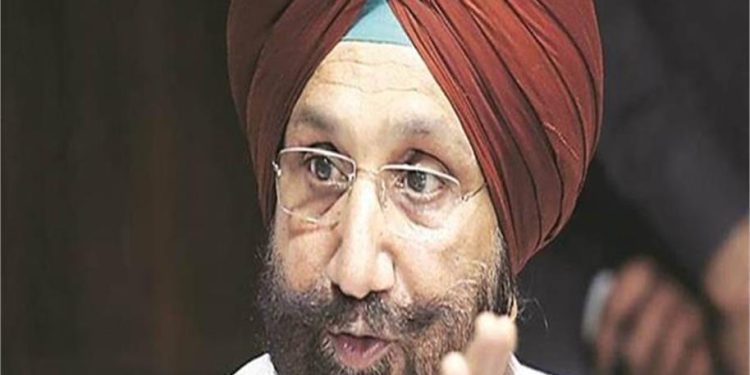 Punjab Politics: पंजाब के Dgp और मुख्य सचिव की केंद्र से शिकायत! सुखजिंदर रंधावा ने केंद्रीय गृह सचिव को लिखा पत्र 1 4 22