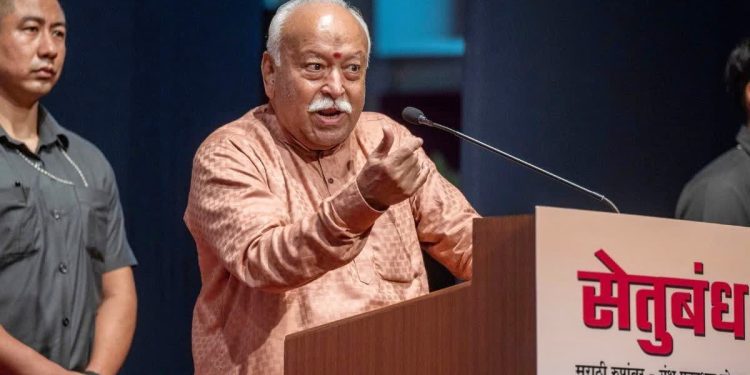 Mohan Bhagwat Security: पीएम मोदी जैसी सुरक्षा में रहेंगे मोहन भागवत; जानें क्या है Asl प्रोटोकॉल और कितनी तगड़ी है सुरक्षा? 1 4 6