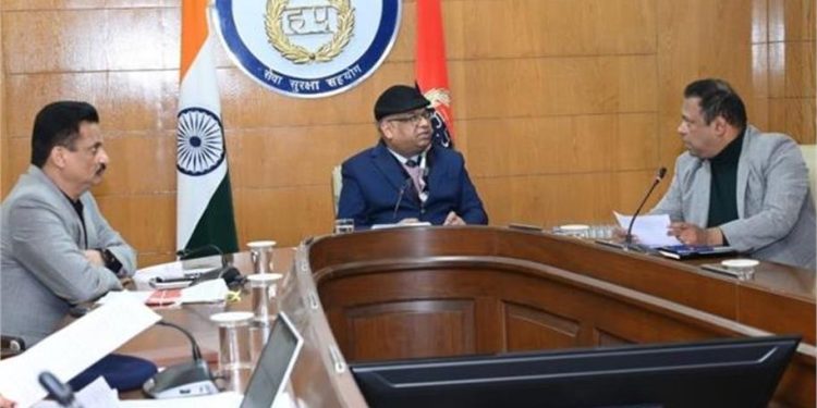 Haryana Stf Success: गैंगस्टर बनने की राह पर थे 121 युवा, हरियाणा Stf ने अपराध के जाल से निकाल कर दी नई जिंदगी 1 5 7