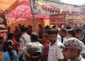 देव बलौदा मेला विवाद: धर्म छिपाकर व्यापार करने का आरोप, QR Code स्कैन करते ही खुला राज और मचा हंगामा