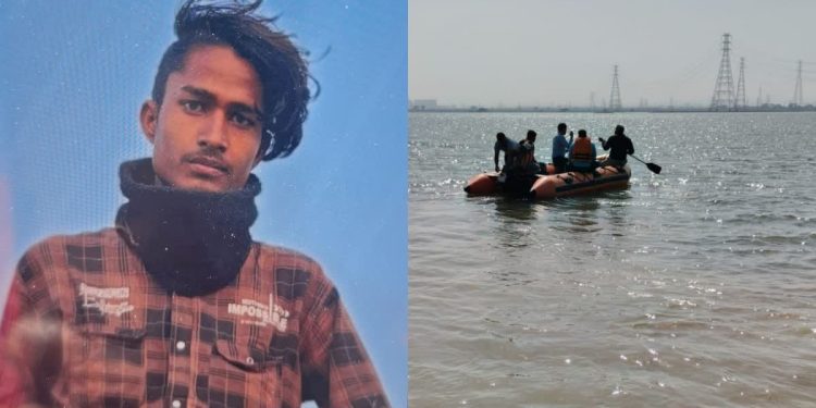 Singrauli News: रील बनाने का जुनून पड़ा भारी! सिंगरौली में नाव पलटने से डैम में डूबा युवक, 24 घंटे बाद भी सुराग नहीं 1 7 14