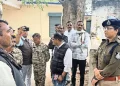 मुरैना बना 'रक्तचरित्र'! 6 दिन में दूसरी हत्या से दहला जिला, युवक को सीने में गोली मार दी मौत की सजा