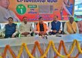 सियासी घमासान! झारखंड में समानांतर सरकार चला रहे अपराधी? बीजेपी अध्यक्ष आदित्य साहू के इस आरोप से मची खलबली