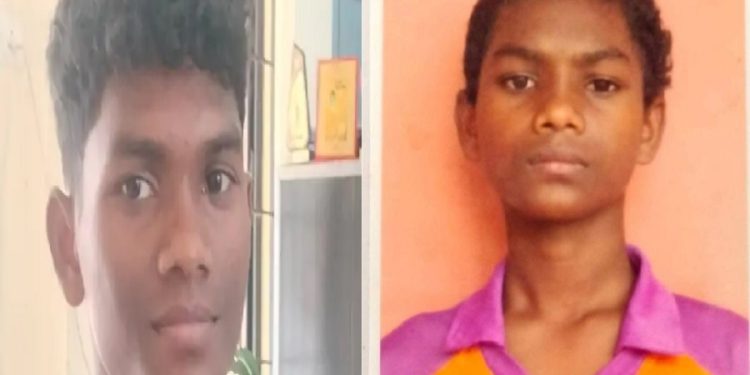 चमत्कार! 5 साल की उम्र में खोया था बेटा, 14 साल बाद सोशल मीडिया के जरिए मिला, कहानी सुन आंखों में आ जाएंगे आंसू 1 9 17