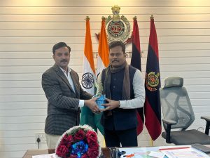 कानून-व्यवस्था सुदृढ़ करने पर पुलिस उपायुक्त सम्मानित 2 WhatsApp Image 2026 02 03 at 11.02.10 PM