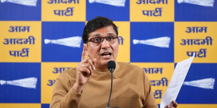 aap saurabh bhardwaj 1