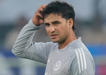 abhishek sharma hospital