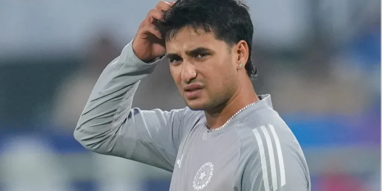 abhishek sharma hospital