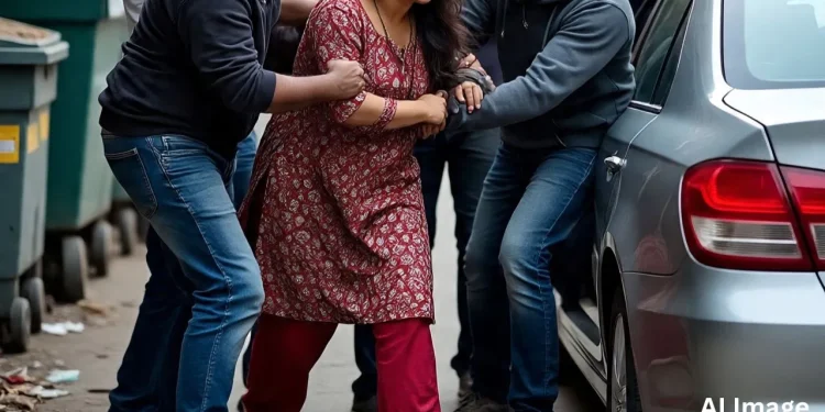 Assam News: मंगेतर के साथ लॉन्ग ड्राइव पर गई युवती से गैंगरेप, 7 आरोपियों ने कार से खींचकर की दरिंदगी 1 add a heading 1 51