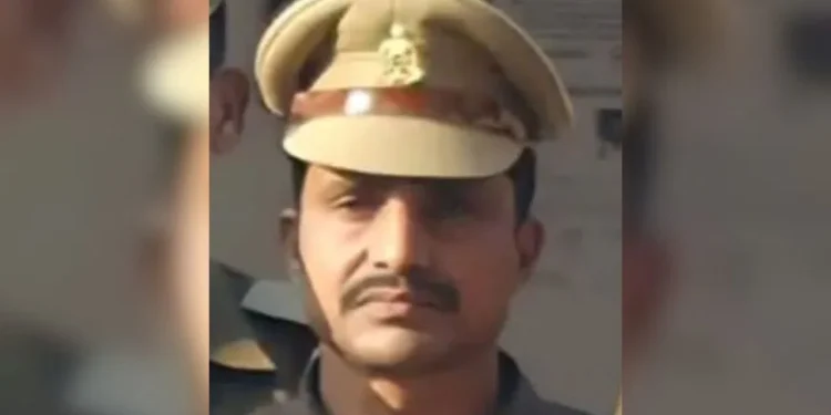 Basti Daroga Death: बस्ती से लापता दारोगा का अयोध्या में मिला शव, सरयू नदी में लाश मिलने से मची सनसनी 1 add a heading 21