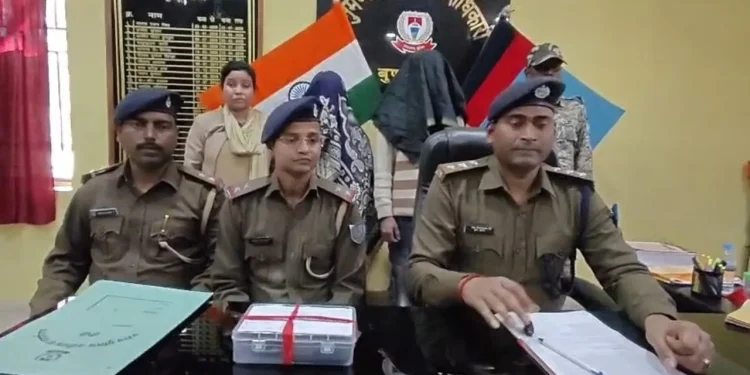 Ranchi Crime: रांची में वैलेंटाइन वीक पर खूनी खेल; शादीशुदा प्रेमी की हत्या कर प्राइवेट पार्ट काटा, नदी में फेंकी लाश 1 add a heading 25