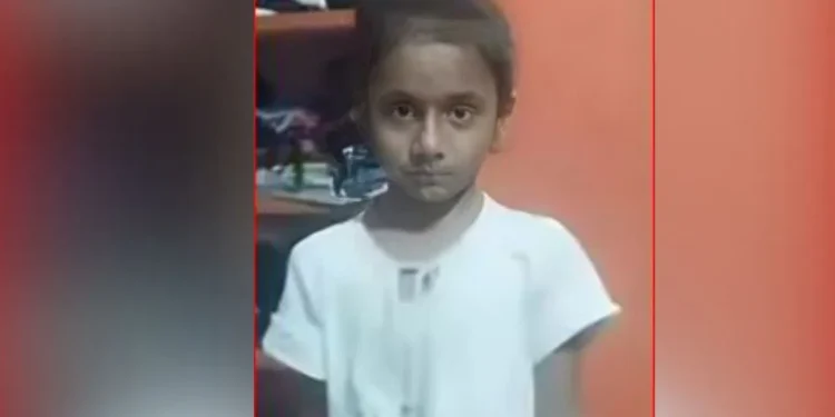 महाराष्ट्र मर्डर मिस्ट्री: सरपंच का चुनाव लड़ने के लिए पिता ने अपनी ही बेटी को उतारा मौत के घाट, पुलिस ने ऐसे किया गिरफ्तार 1 add a heading