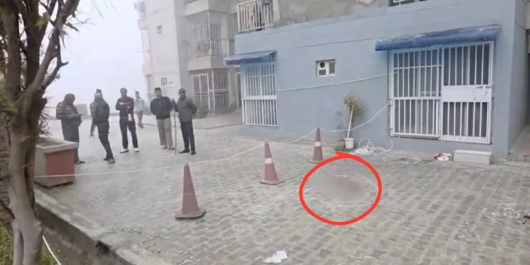 'वी लव कोरियन गेम्स...' गाजियाबाद सुसाइड मिस्ट्री में डायरी ने खोला मौत का खौफनाक राज 1 add a heading 8