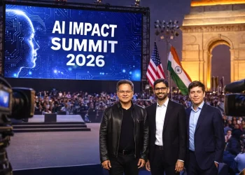 ai impact summit 2026