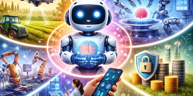 ai investment real beneficiaries power infrastructure stocks
