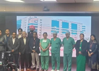 aiims delhi