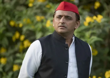 akhilesh yadav