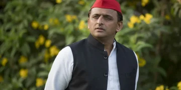 akhilesh yadav