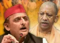 akhilesh yadav cm yogi