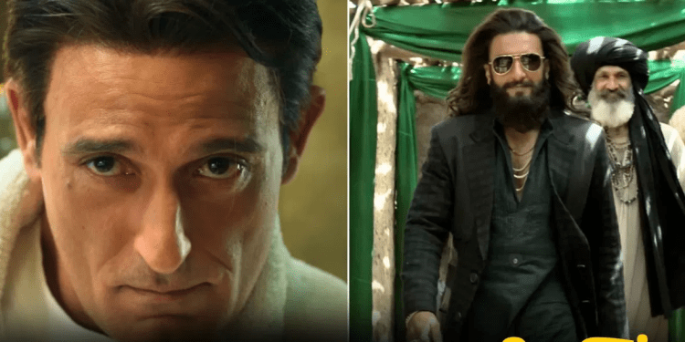 Ranveer Singh Vs Akshaye Khanna: एक ही दिन आए 'धुरंधर' स्टार्स, सोशल मीडिया पर रणवीर सिंह ने अक्षय खन्ना को पछाड़ा 1 akshaye vs ranveer singh youtube views
