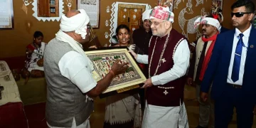 amit shah bastar 2