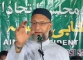 asaduddin owaisi