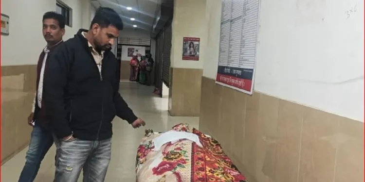 Aviator गेम की लत का खौफनाक अंजाम! शहडोल में कर्ज से परेशान परिवार ने पिया जहर, 2 की मौत 1 at