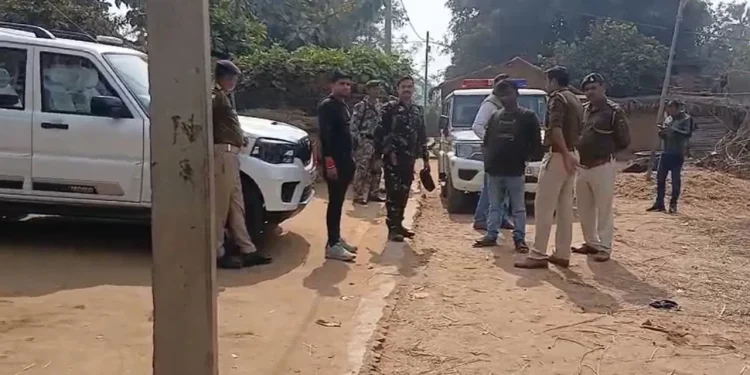 Bihar News: औरंगाबाद में पांच सहेलियों ने उठाया खौफनाक कदम; 4 की जान गई, एक की हालत गंभीर, आत्महत्या की वजह तलाश रही पुलिस 1 aurangabad