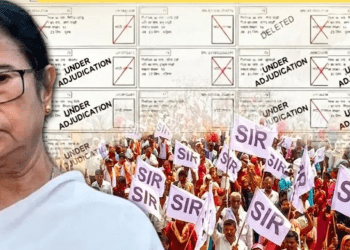 bengal sir final voter list