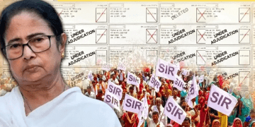 bengal sir final voter list