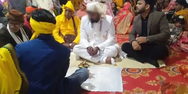 Bhojpur News: जयमाला से पहले बेहोश हुई दुल्हन, बारात लेकर लौटा दूल्हा; भोजपुर में शादी की खुशियां मातम में बदलीं 1 bhojpur 1