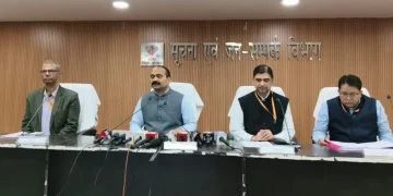 bihar iso news