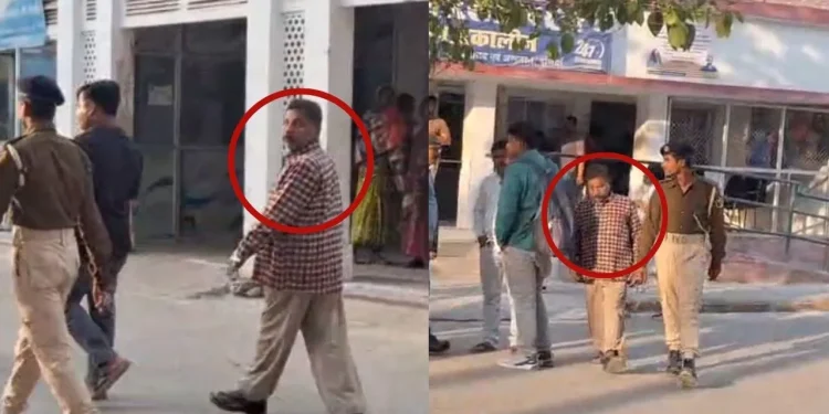 पूर्णिया न्यूज़: Atm चोर से बना हॉस्पिटल संचालक, चोरी की आदत नहीं गई, पुलिस ने किया अरेस्ट 1 bihar news 1280 720 2026 02 16t193422.520