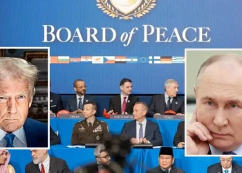 board of peace