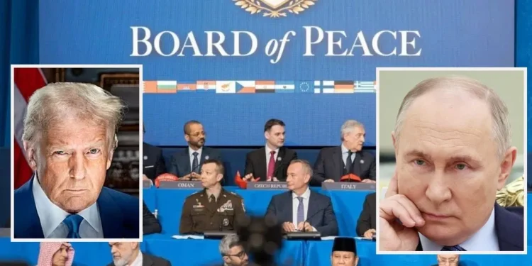 board of peace